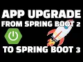 Spring 3 Migration WebSecurityConfigurerAdapter is Gone