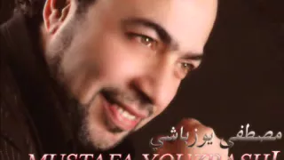 مصطفى يوزباشي   متل الريح        دندنها