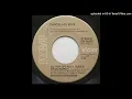 Chocolate Milk - Action Speaks Louder Than Words (Original 7" Version)
