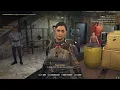 Getting the Hellcat power armor in fallout 76