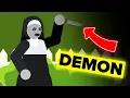 Download Lagu Church Reveals Worst Demons to Get Possessed By