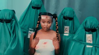aneck feat coyo mc naongea naboss official music video 
