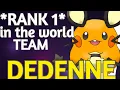 Download Lagu I used HomeSliceHenry's *RANK 1 IN THE WORLD* Team in Summer Cup | Pokemon GO Battle League