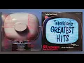 Lagu Television Greatest Hits - The Flintstones (Meet The Flintstones) - HiRes Vinyl Remaster
