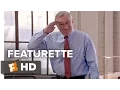 The Intern Featurette - Experience Never Gets Old 2015