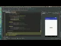 Android Kotlin Usage Tutorial - ViewSwitcher