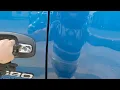 Initial Truck Tour - Melton Trucking