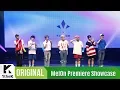 Lagu [MelOn Premiere Showcase]  VICTON(빅톤)_UNBELIEVABLE(말도 안돼) and 4 more