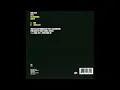 Fritz Kalkbrenner - Layer Cake