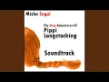 Pippi Longstocking is Coming
