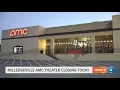 AMC movie theatre in Milledgeville closing at end of business day company confirms
