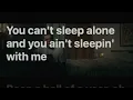 Parker McCollum - Hell of a year (Karaoke Music Video)