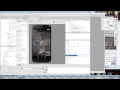 Android Studio Tutorial Making a Register screen XML UI