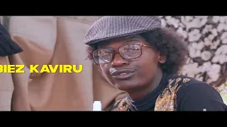 biez kaviru kingendil ft kitunusi official music video sms skiza 5966510 to 811