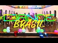 SHY, SAINT AND DANGEROUS - Pedro Sampaio, Cachirula, Lojaan | Dance Brazil | Zumba (Choreography)