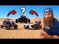 LONG TRAVEL SLINGSHOT BUILD From Underrated to AWESOME