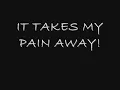 Pain! - Jimmy eat world (lyrics)