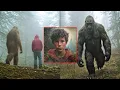 Lagu Bigfoot Raised a Human Kid for 6 Years — He Learned to Speak Its Language.