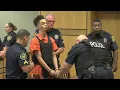 Judge denies bond for man accused of killing Ja Naiya Scott