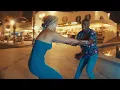 Justin Quiles, Chimbala, Zion & Lennox - Loco (DJ Tronky Bachata Remix) OFFICIAL VIDEO 2021