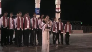 نيجار حبيبتى من ظفيرها دندنها
