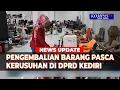 Download Lagu Pengembalian Barang Jarahan Pasca Kerusuhan Di DPRD Kediri