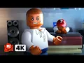 Download Lagu Piece By Piece (2024) 4K - Pharrell's \