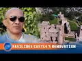 Lagu DEPUTY PRIME MINISTER TEMESGEN TIRUNEH HIGHLIGHTS SIGNIFICANCE OF THE CASTLE OF FASILS RENOVATION