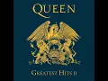 Queen - Hammer To Fall (Remastered 2011)