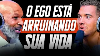 Eu queria me matar!” A PERIGOSA Realidade do Ego (a maioria das pessoas SOFRE em silêncio!)