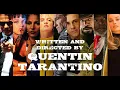 Quentin Tarantino s Auteurship A Essay