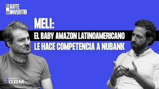 Mercado Libre la accion mas poderosa de America Latina