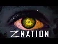 Z Nation Evolution of opening credits from Season 1 to Season 5