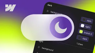Persistent Toggle in Webflow
