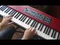 Faith No More - Epic (piano outro)