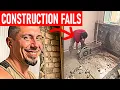 Best CONSTRUCTION FAILS Paid Work Gone Wrong Part 10
