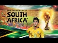 FIFA WORLD CUP 2010, SOUTH AFRICA PS3