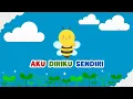 Download Lagu Aku Diriku Sendiri – Lagu Anak Islami Ceria