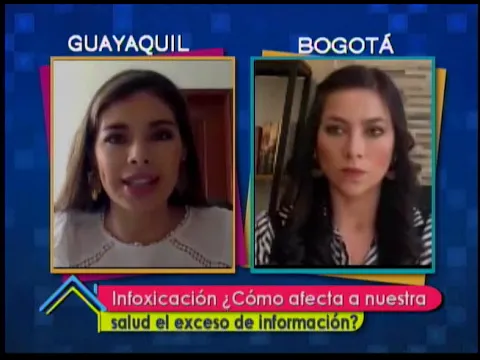 Infoxicación peligros de la sobrecarga de noticias