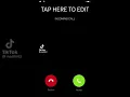 Download Lagu Fake call ☎️
