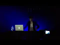 Madeon "The City/Dirty Talk/Prime Time Of Your Life" Live Roxy Theatre Hollywood 4/17/12 1080 HD