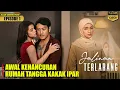 KETIKA TINGGAL SATU ATAP DENGAN KAKAK IPAR ll ALUR CERITA FILM JALINAN TERLARANG EPISODE 1