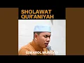 Sholawat Qur'aniyah