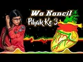 Pihak Ketiga (Lirik) - Wa Kancil || Versi Musik Reggae