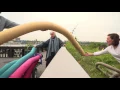 Download Lagu Installation process of Sheila Hicks, Hop, Skip, Jump, and Fly: Escape From Gravity