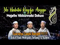 Download Lagu LIRIK MP3 II YA HABIBI KAIFA ASYQO - HIBBUNNABI DALWA