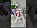 cutest easter baskets