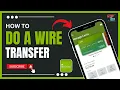 How To Do a Wire Transfer From Regions Bank