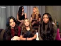 Download Lagu The CLEAN \u0026 CLEAR #Awkward2Awesome Holiday Live Chat with Fifth Harmony