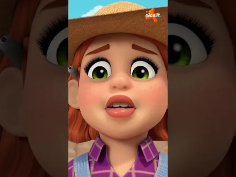 ראבל והבנאים: יש מים! | ניק ג'וניור #shorts